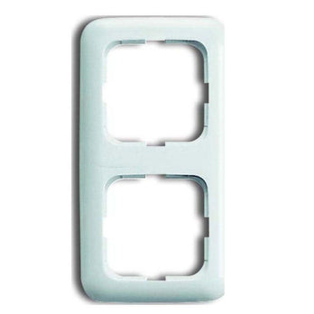 Busch Jäger Abdeckrahmen Reflex SI 2512-214