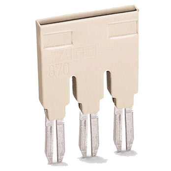 Wago Kammbrücker 870-403 (1 Stück)