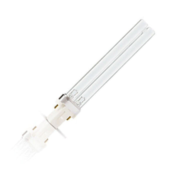Philips TUV PL-S 7W 2P G23 Entkeimung