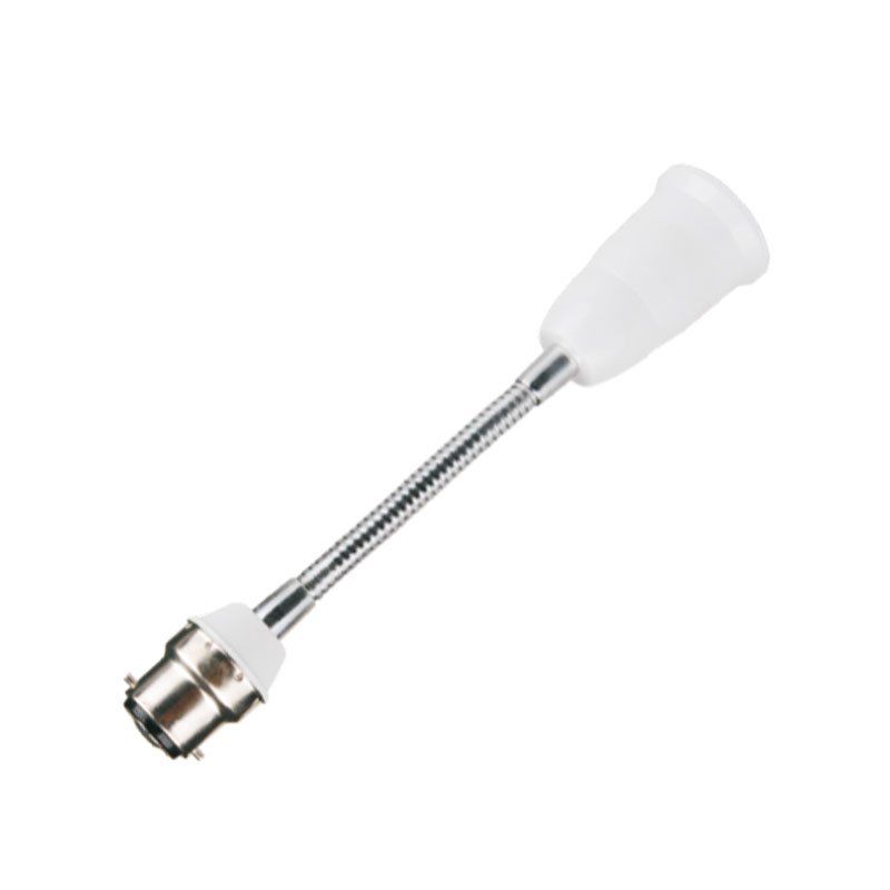 I-Light Adapter von B22 zu E27 - LA-ZKC-A222027