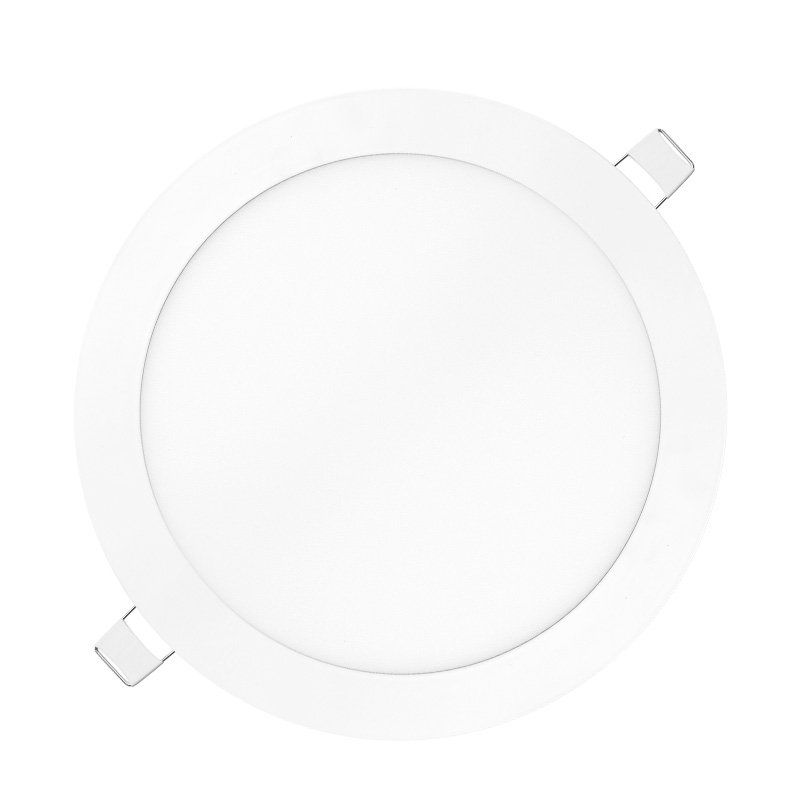 Modee LED Einbauleuchte rund 18W/727 warmweiß