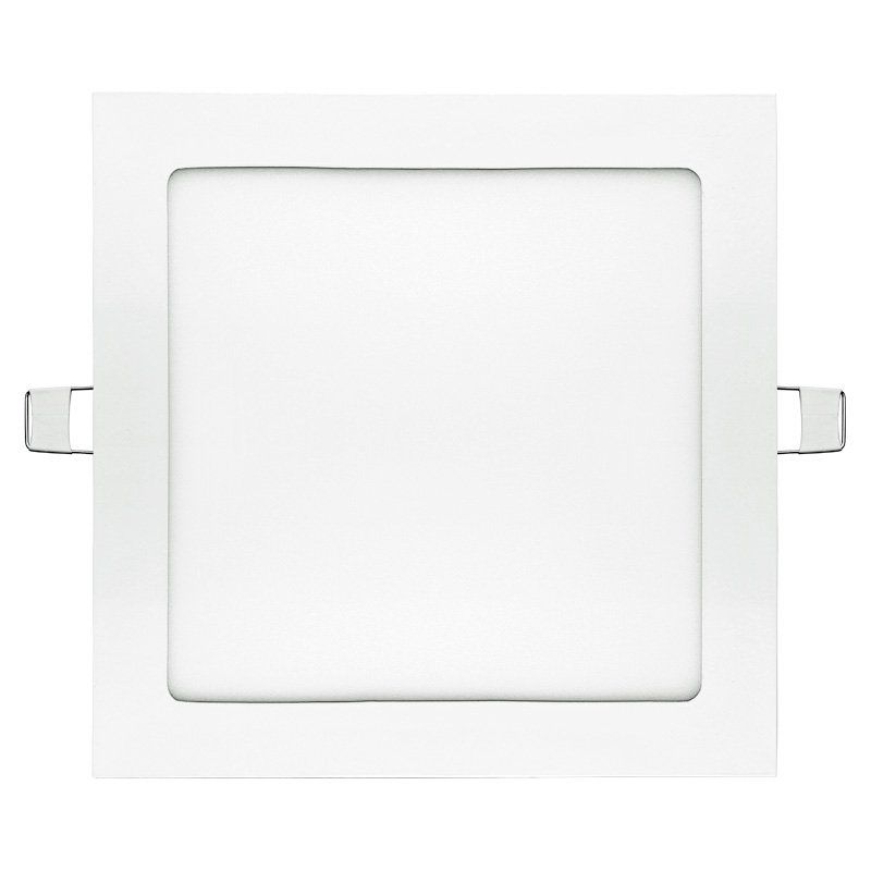 Modee LED Einbauleuchte quadratisch 18W/740 neutralweiß
