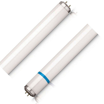 Philips UV-A Lampe Actinic BL TL-D Secura 18W/10 1SL/25