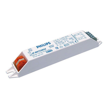 Philips Vorschaltgerät HF-M BLUE 114 LH TL/PL-S/PL-C 230-240V
