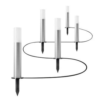 Osram SMART+ Gardenpole Mini 4.2W RGBW 180lm dimmbar