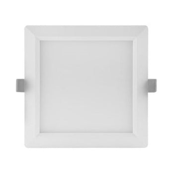 Ledvance Downlight Slim SQ210 18W/3000K WT IP20 210x210 1530lm neutralweiß nicht dimm