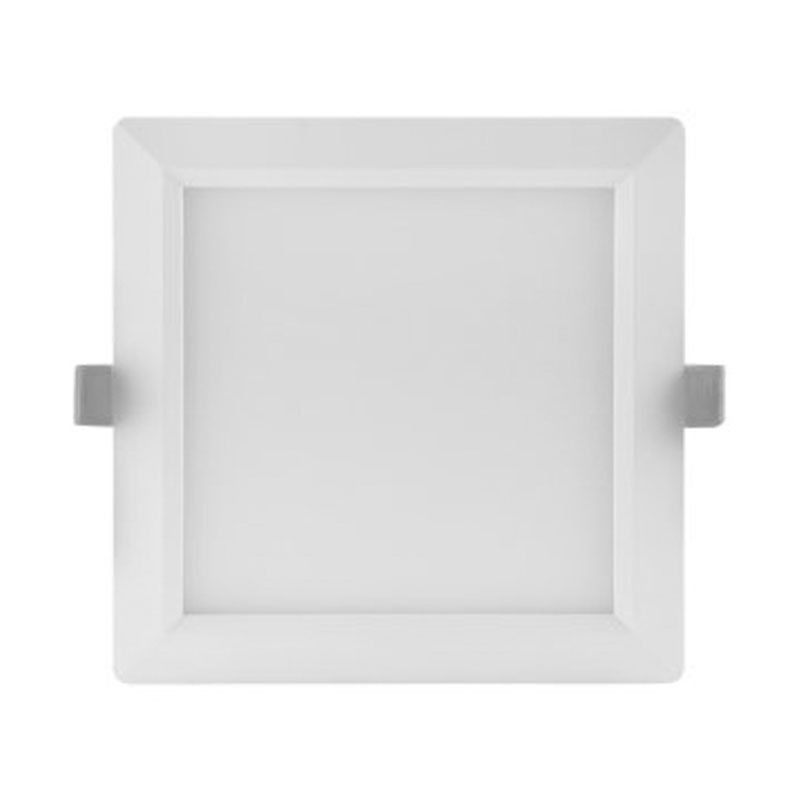 Ledvance Downlight Slim SQ210 18W/3000K WT IP20 210x210 1530lm neutralweiß nicht dimm