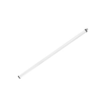LEDVANCE LED Feuchtraumleuchte Damp Proof Slim Value LED 1500 50W/4000K IP65 5500lm kaltweiß nicht dimmbar