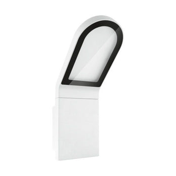 Ledvance Outdoor Facade Edge 12W/3000K White IP54 740lm neutralweiß nicht dimmbar