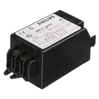 Philips Zündgerät SND58 SON/CDM/MH/HPI/HPA 35-600W 220-240V 50/60Hz