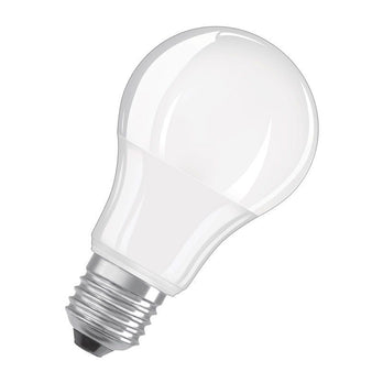Osram LED Bellalux Classic A 8,5-60W/827 E27 matt 200° 806lm warmweiß nicht dimmbar