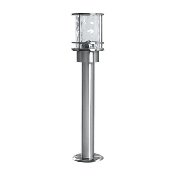 Osram BL Endura Classic Post 55cm max 60W nicht dimmbar steel IP44 -> siehe 1030003011
