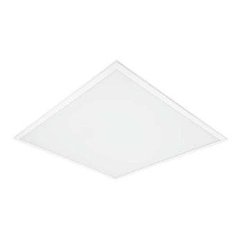 LEDVANCE LED Deckenleuchte Panel 600 DALI 36W/830 4320lm 120° weiß IP20 warmweiß dimmbar