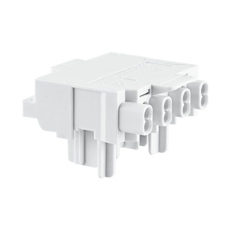 LEDVANCE LED Zubehör TruSys Electrical Connector 5X2,5