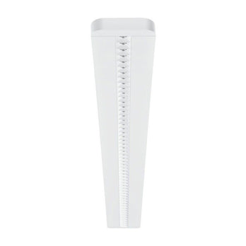 LEDVANCE LED Deckenleuchte Linear IndiviLED Direct Light Sensor 1200 34W/830 3800lm 70° weiß warmweiß nicht dimmbar