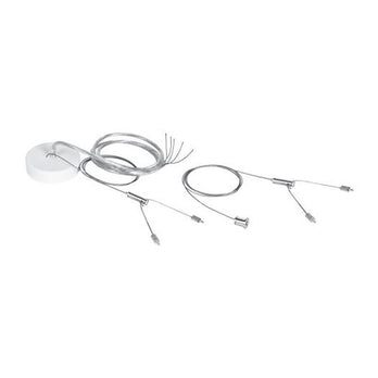 LEDVANCE LED Zubehör Suspension Kit DALI/ Abhängung