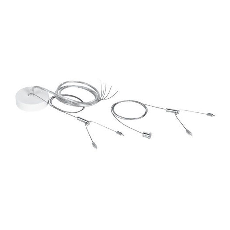LEDVANCE LED Zubehör Suspension Kit DALI/ Abhängung