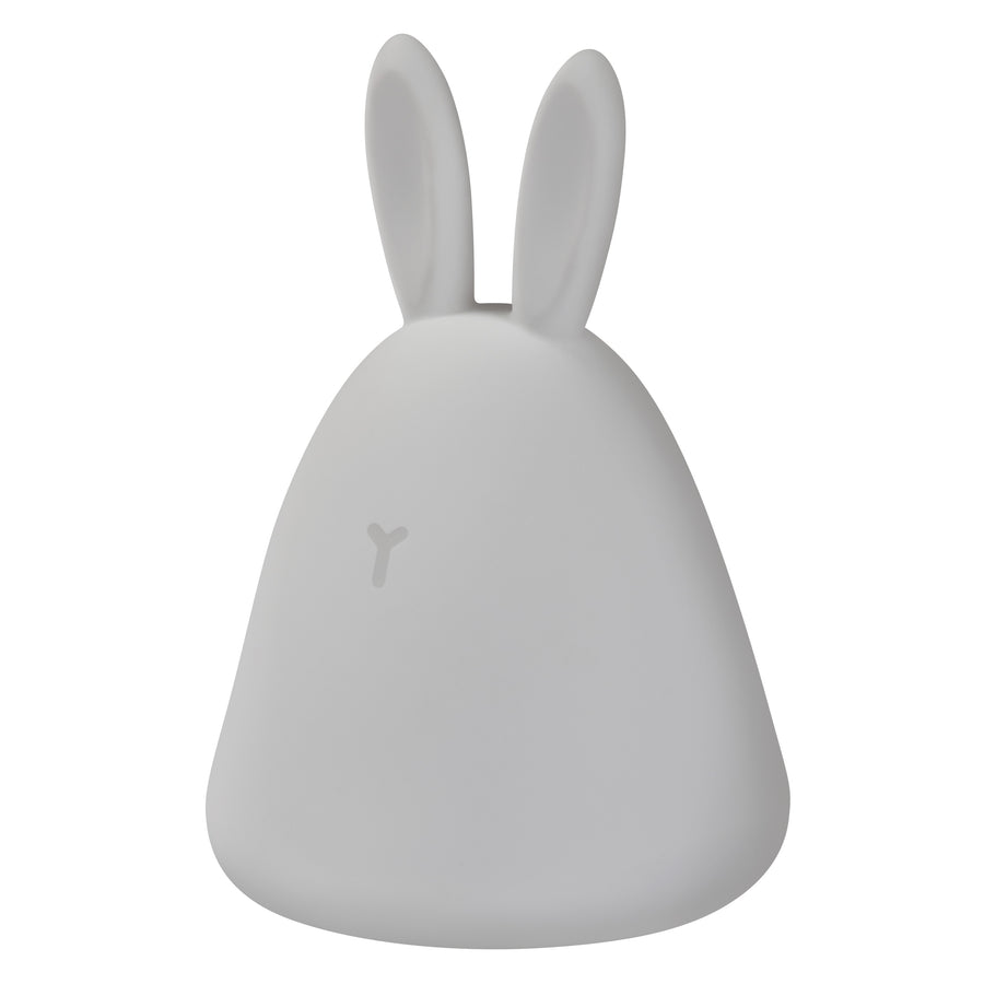 Osram LED Nachtlicht Touch Rabbit USB 2,5W/3000K 20lm warmweiß nicht dimmbar weiß IP20