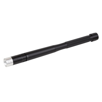 LEDVANCE LED Taschenlampe Car Emergency 1,6W/6500K 100lm tageslichtweiß nicht dimmbar schwarz IP22
