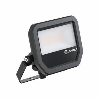 LEDVANCE LED Fluter Performance 17W 4000K 2400lm symmetrisch IP66 schwarz