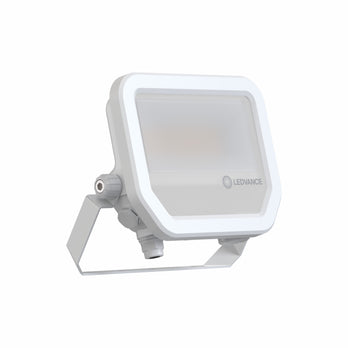 LEDVANCE LED Fluter Performance 17W 3000K 2200lm symmetrisch IP66 weiß
