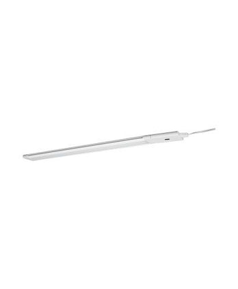 LEDVANCE LED Unterbauleuchte Cabinet LED Slim 300 6W/830 250lm warmweiß dimmbar weiß IP20