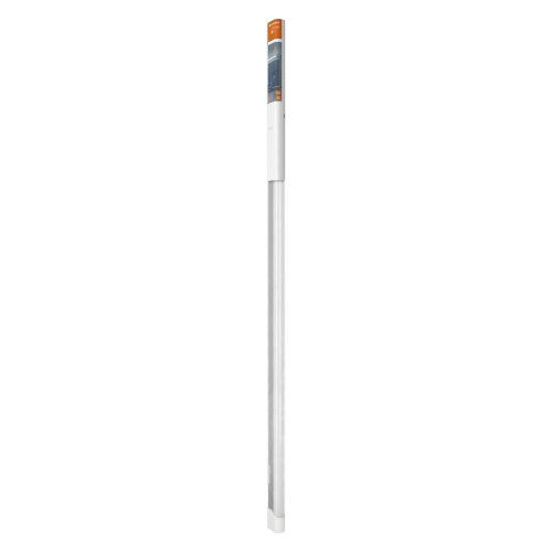 LEDVANCE LED Wand-/Decken-/Unterbauleuchte Value Batten 1200 20W/840 2000lm kaltweiß nicht dimmbar silber IP20
