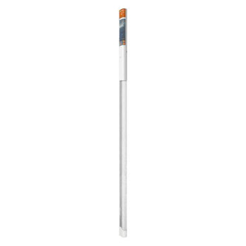 LEDVANCE LED Wand-/Decken-/Unterbauleuchte Value Batten 1200 20W/840 2000lm kaltweiß nicht dimmbar silber IP20