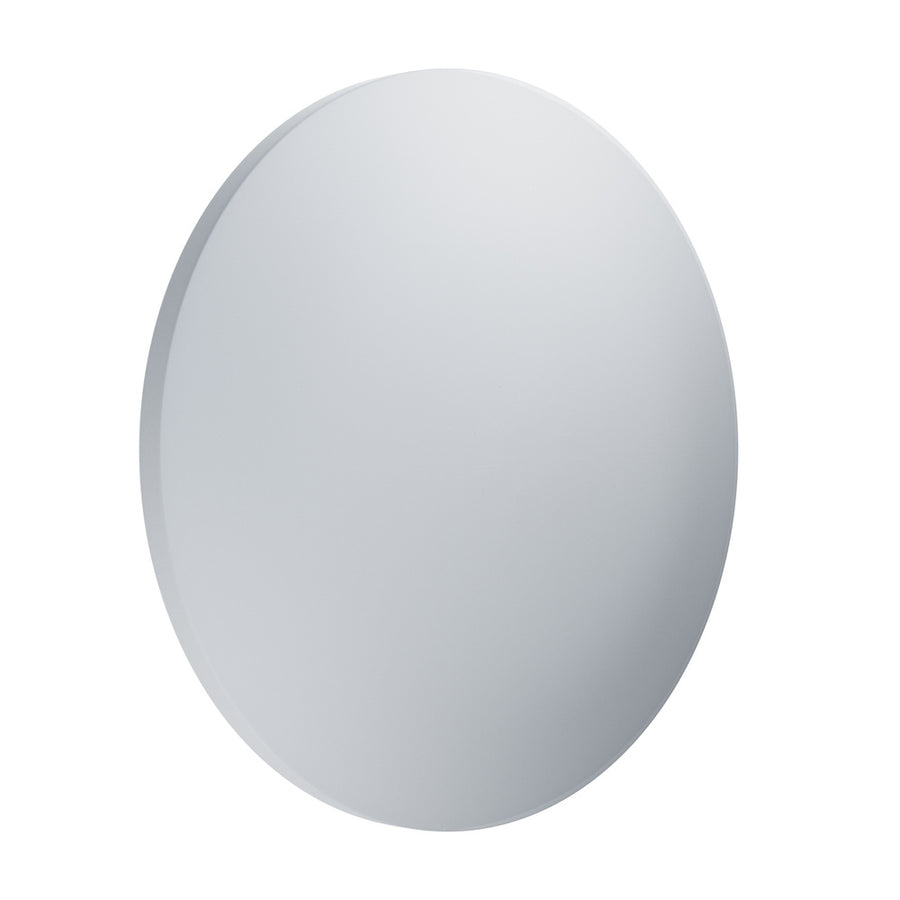 Osram LED Deckenleuchte Orbis Sensor 400mm 25W/3000K 1800lm warmweiß nicht dimmbar weiß IP44