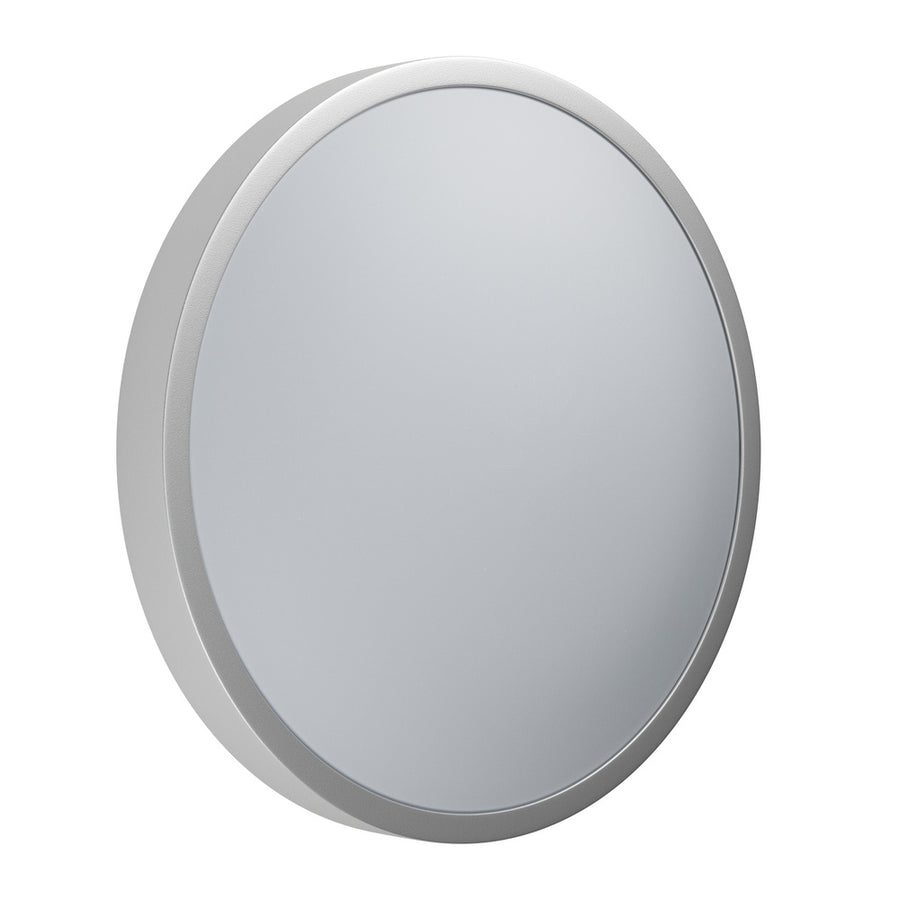 Osram LED Deckenleuchte Orbis Remote-CCT 310mm 17W/2700-6500K 1000lm tunable white nicht dimmbar weiß IP20