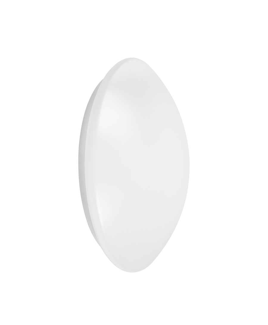 Osram LED Deckenleuchte Essential 260mm 13W/4000K 1100lm neutralweiß nicht dimmbar weiß IP20