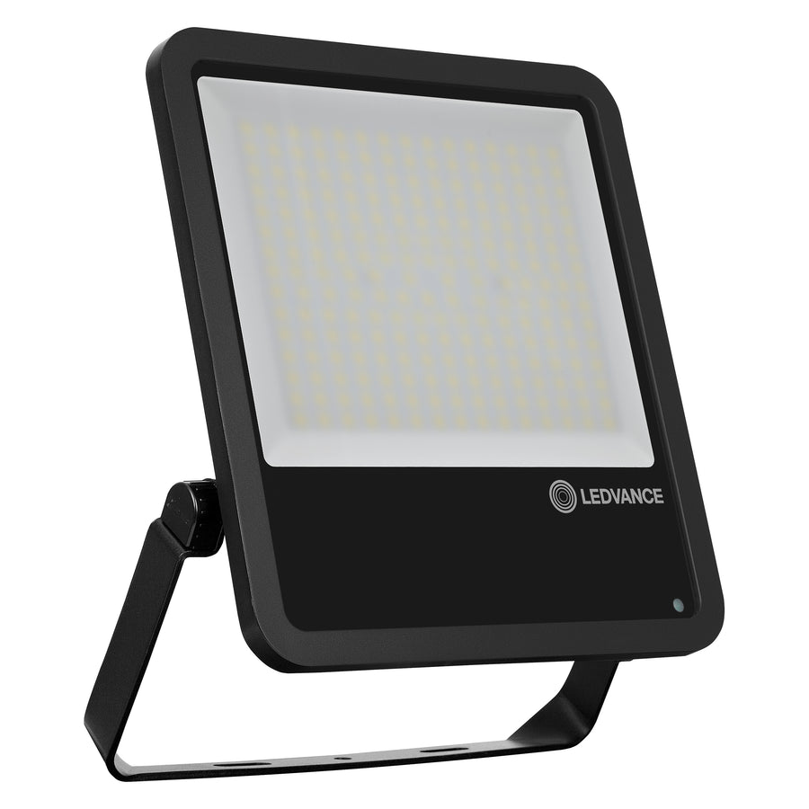 LEDVANCE Leuchte FL PFM SYM 100 SL BK 200W 25.000lm IP65
