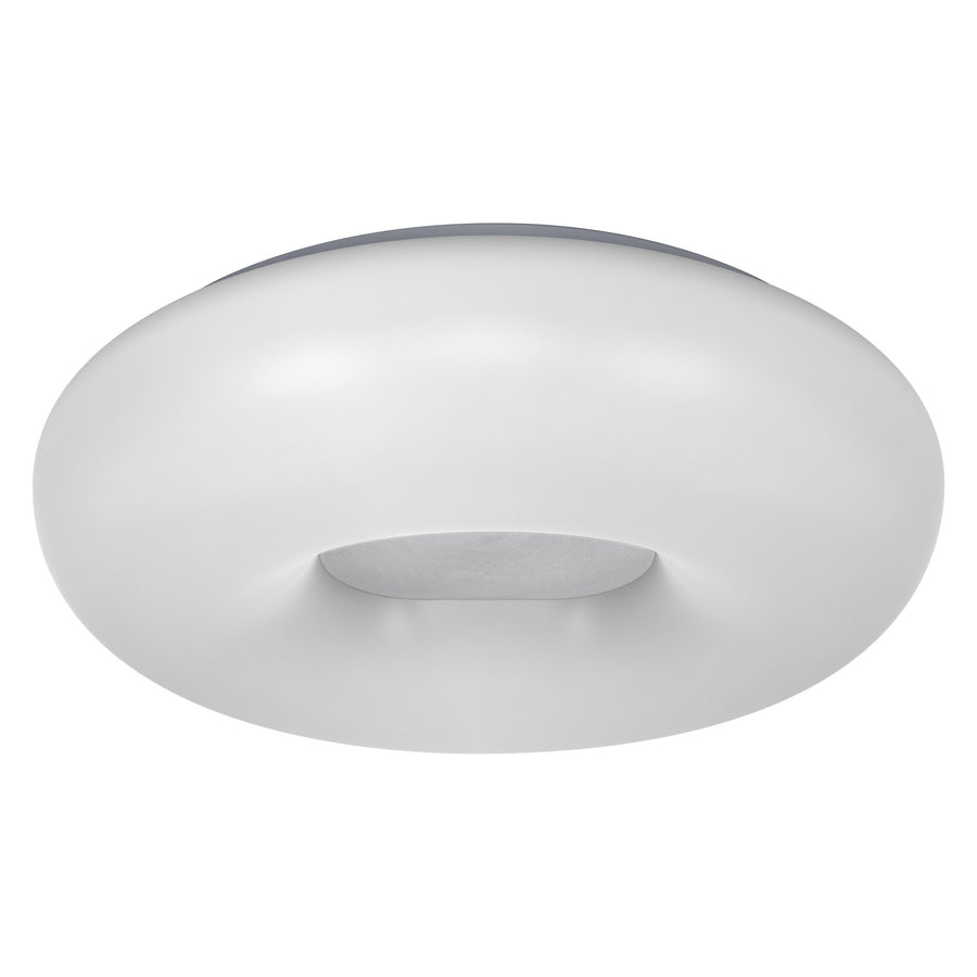 LEDVANCE Leuchte SMART+ Wifi Orbis Donut White TW 26W 1.150lm IP20