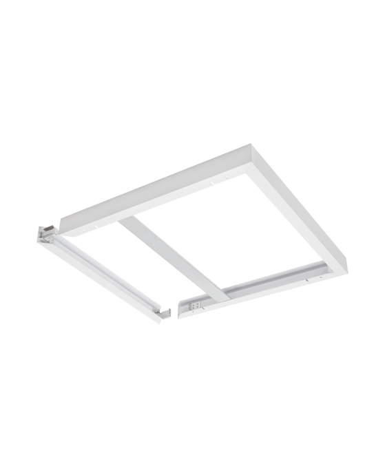LEDVANCE Zubehörteil PANEL 600 SURFACE MOUNT KIT H75
