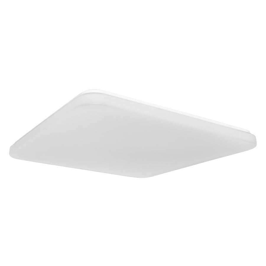 LEDVANCE Leuchte SMART+ Wifi Orbis Clean 530x530mm TW 42W 2.500lm IP20