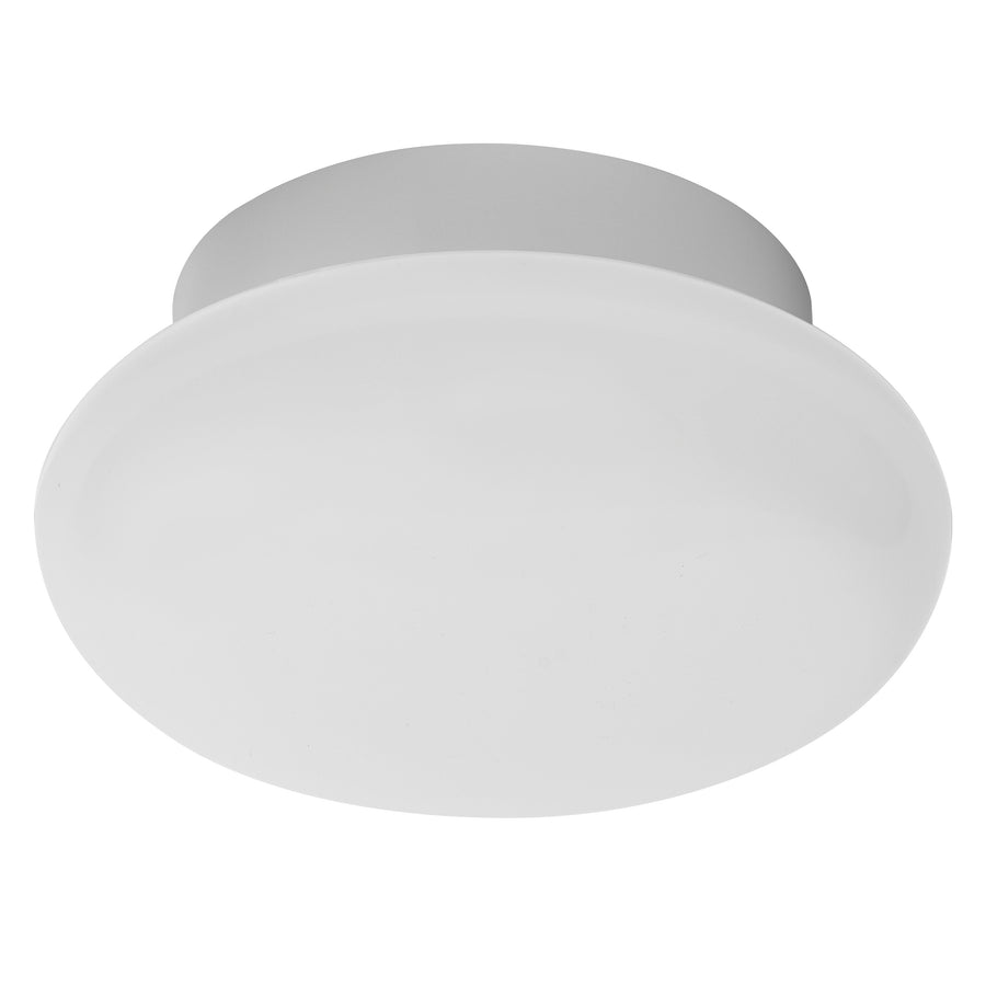 LEDVANCE Leuchte SMART+ Wifi Orbis Wall Aqua Round TW 12W 850lm IP44
