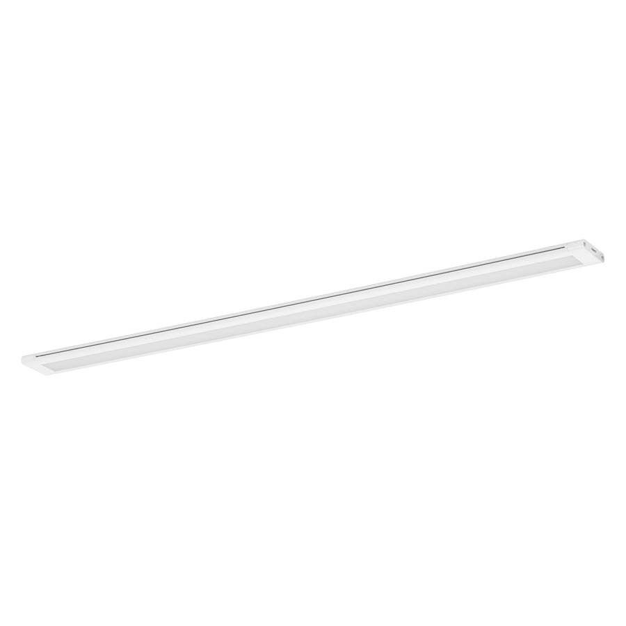 LEDVANCE LED-Unterbauleuchte SMART+ WiFi Undercabinet Slim 50 cm TW 9W dimmbar weiß IP20