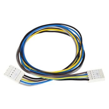 LEDVANCE Leuchten-Zubehör Durchverdrahtungskit DP Housing 1200 1xLAMP TH-KIT 5x2,5