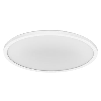 LEDVANCE Leuchte SMART+ Wifi Orbis Ultra Slim Backlight White RGB + TW 25W 2.000lm IP20
