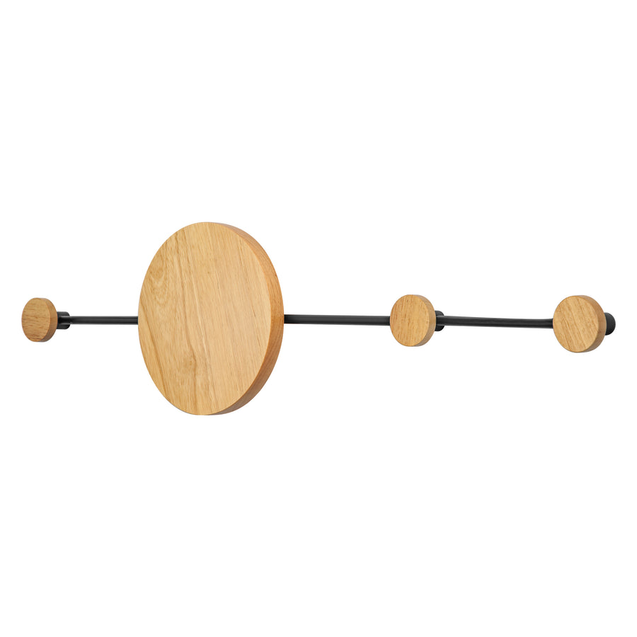 LEDVANCE Leuchte Decor Perchero Wood 6W 80lm IP20