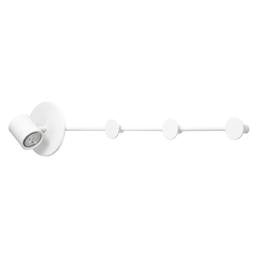 LEDVANCE Leuchte Decor Perchero White GU10 IP20