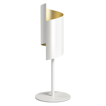 LEDVANCE Leuchte SMART+ Wifi Decor Twist White Table TW 12W 550lm IP20