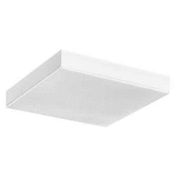 LEDVANCE LED-Panel SMART+ Wifi Planon Frameless Sparkle 300x300mm TW 21W 850lm IP20