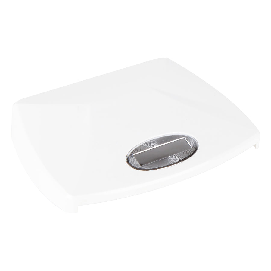 LEDVANCE Zubehörteil TRUSYS FLEX END CAP LOW RAIL WT