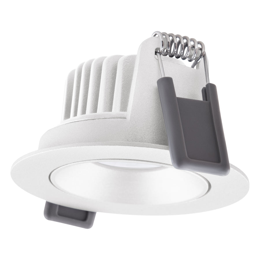 OSRAM Strahler SP ADJ P 930 PS DIM WT 8W/6W/4W 680lm/510lm/340lm IP20/IP20