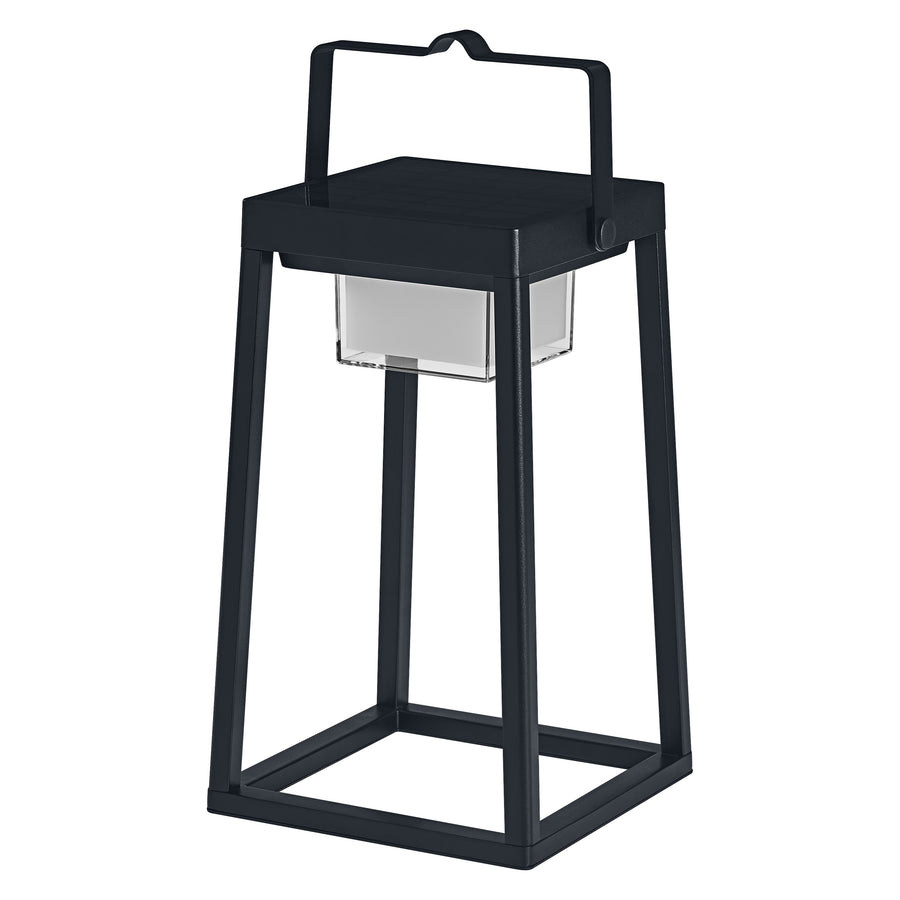 LEDVANCE Leuchte SMART+ BT Table Frame Solar RGB + W 2,5W 200lm IP44