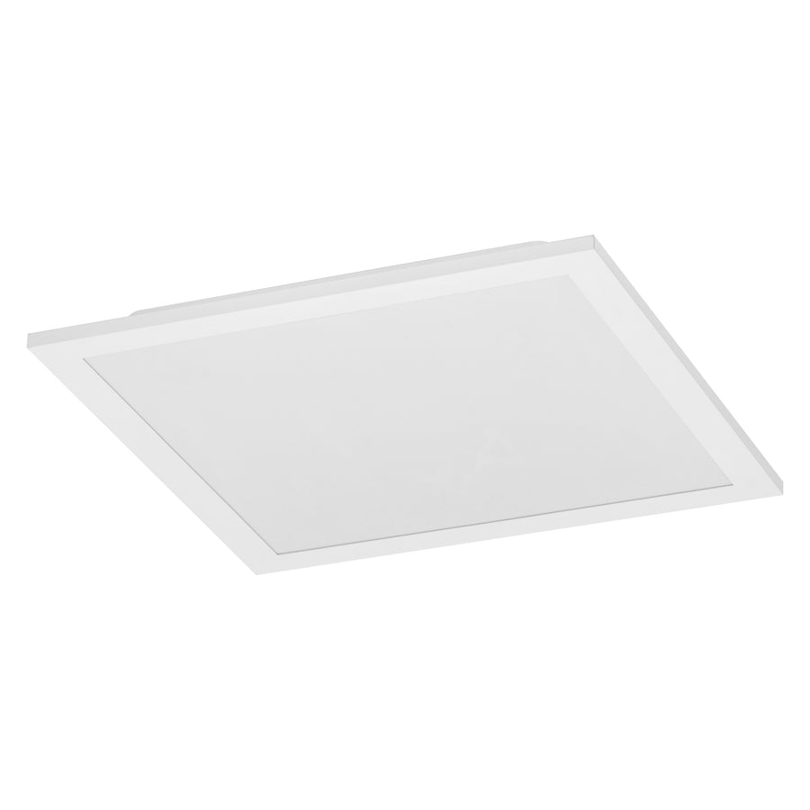LEDVANCE LED Panel Smart+ WiFi Planon Magic 300x300mm 14W/2700-6500K 1100lm tunable white dimmbar weiß IP20
