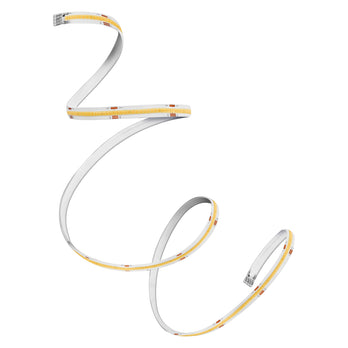 Osram LED-Band 1,5m 7,5W/3000K 630lm warmweiß nicht dimmbar gelb IP20