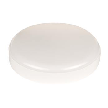 LEDVANCE Leuchte SF SLIM RD S 260 P 840 WT 26W 2.730lm IP65