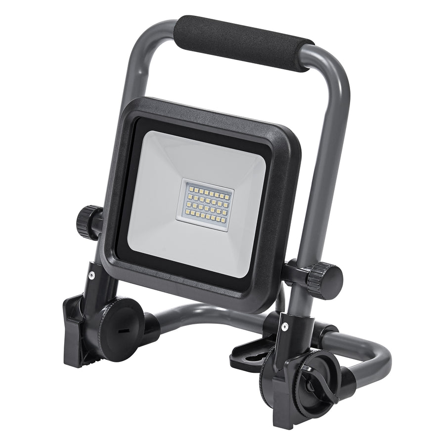 LEDVANCE LED Arbeitsleuchte Worklight Value R-Stand 20 W 865 tageslichtweiß IP54
